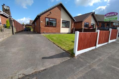 2 bedroom detached bungalow for sale, Tern Avenue, Kidsgrove, Stoke-on-Trent