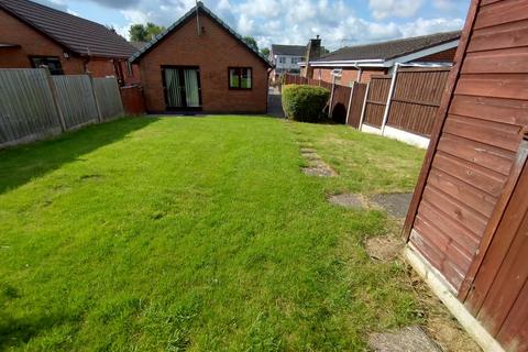 2 bedroom detached bungalow for sale, Tern Avenue, Kidsgrove, Stoke-on-Trent