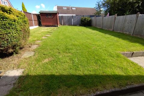 2 bedroom detached bungalow for sale, Tern Avenue, Kidsgrove, Stoke-on-Trent