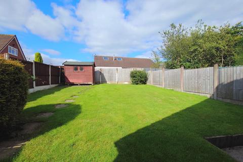 2 bedroom detached bungalow for sale, Tern Avenue, Kidsgrove, Stoke-on-Trent