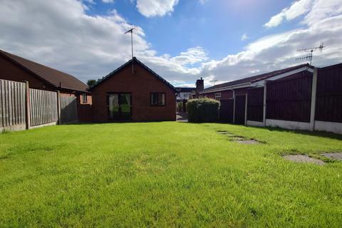 2 bedroom detached bungalow for sale, Tern Avenue, Kidsgrove, Stoke-on-Trent