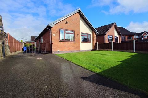 2 bedroom detached bungalow for sale, Tern Avenue, Kidsgrove, Stoke-on-Trent