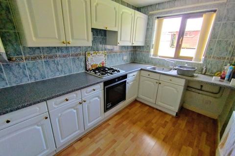 37 Tern Avenue, Kidsgrove, Stoke-on-trent, ST7 4PJ