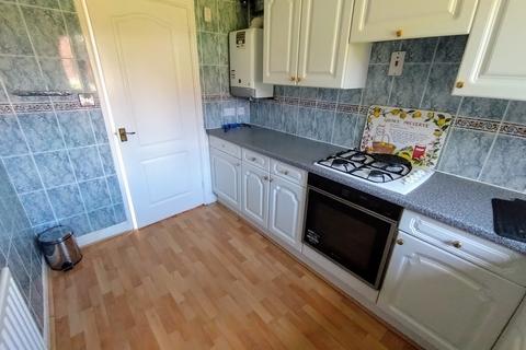 37 Tern Avenue, Kidsgrove, Stoke-on-trent, ST7 4PJ