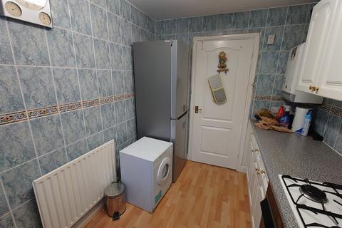 37 Tern Avenue, Kidsgrove, Stoke-on-trent, ST7 4PJ