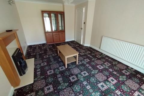 37 Tern Avenue, Kidsgrove, Stoke-on-trent, ST7 4PJ