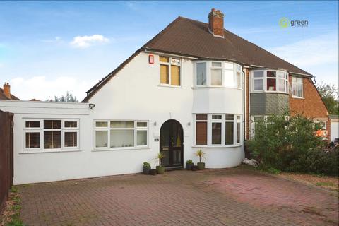 18 Ashurst Road, Sutton Coldfield, B76 1JE