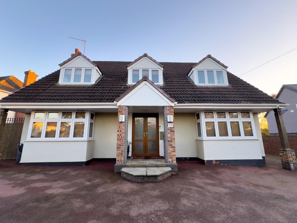Sutton Road, Walsall WS5 6 bed detached house for sale £925,000