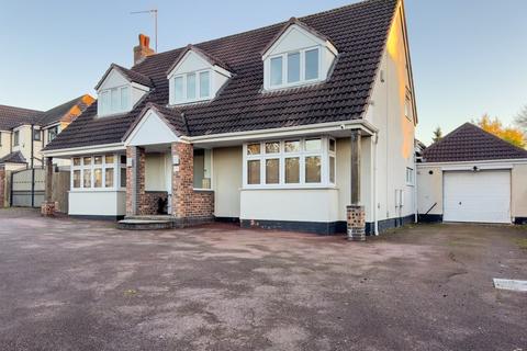 7 bedroom detached house for sale, Sutton Road, Walsall WS5