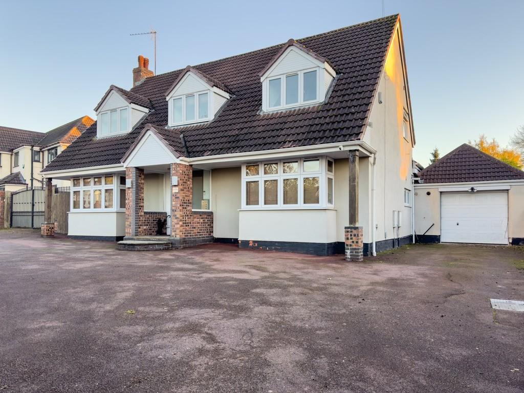 Sutton Road, Walsall WS5 7 bed detached house for sale £900,000