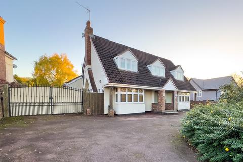 7 bedroom detached house for sale, Sutton Road, Walsall WS5