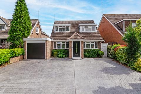 36 Bell Road, Walsall, WS5 3JW