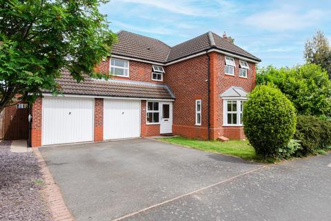 19 Saracen Drive, Sutton Coldfield, B75 7HF