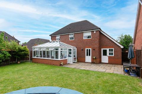 19 Saracen Drive, Sutton Coldfield, B75 7HF