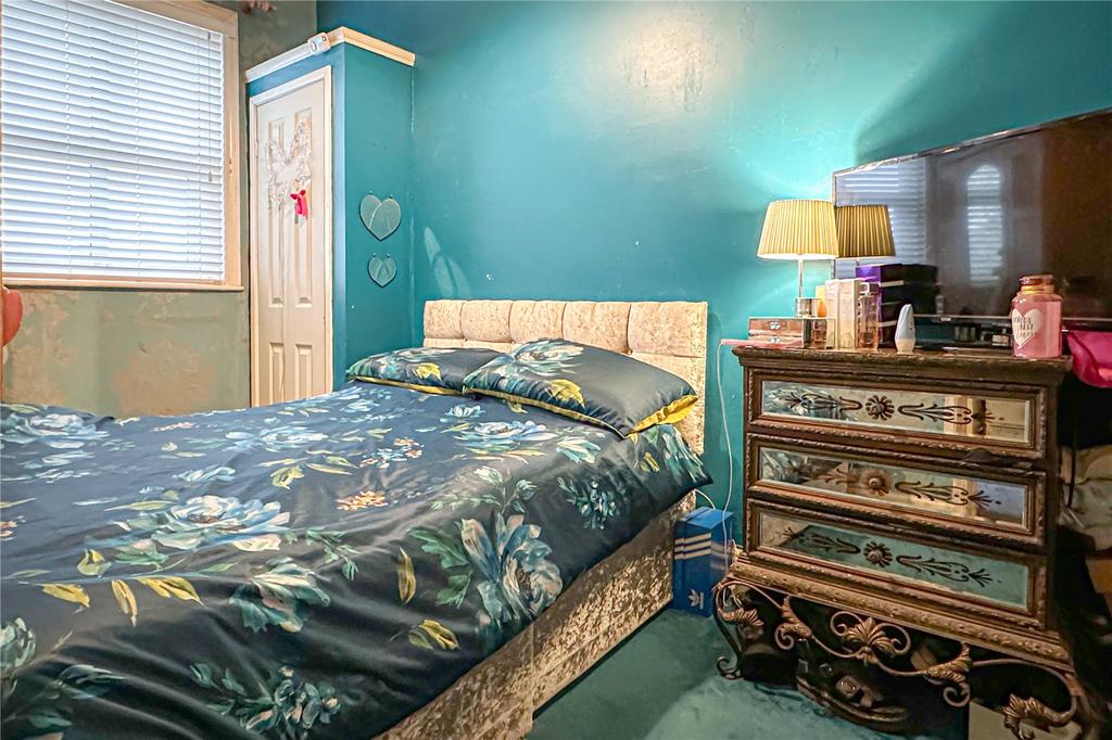 Bed 2