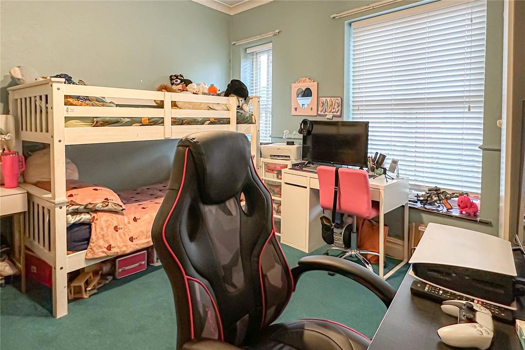 Bed 1