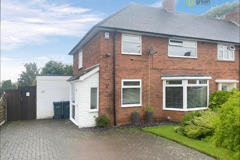 46 Lingard Road, Sutton Coldfield, B75 7EB