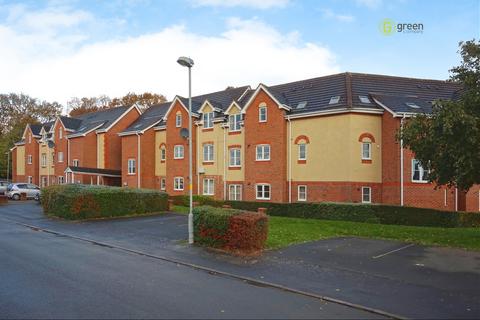 Flat 8, 81 Warren House Walk, Sutton Coldfield, B76 1TS