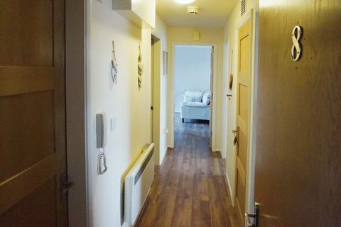 Flat 8, 81 Warren House Walk, Sutton Coldfield, B76 1TS