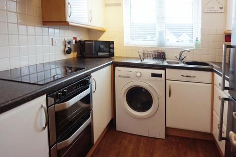 Flat 8, 81 Warren House Walk, Sutton Coldfield, B76 1TS