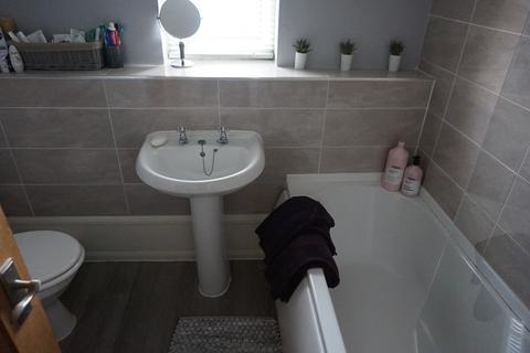 Flat 8, 81 Warren House Walk, Sutton Coldfield, B76 1TS