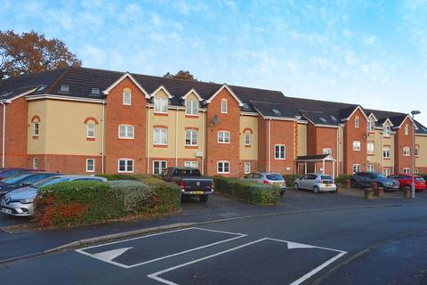 Flat 8, 81 Warren House Walk, Sutton Coldfield, B76 1TS