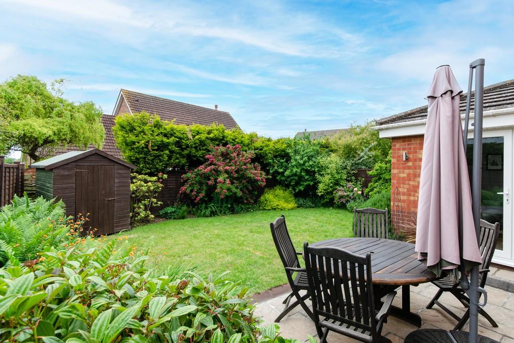 Swale Road, Sutton Coldfield B76 4 bed detached house for sale £525,000