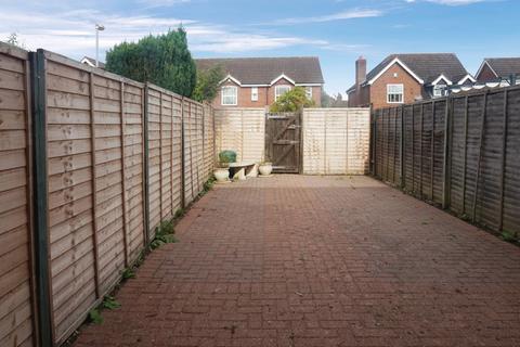 2 bedroom terraced house for sale, Elm Road, Sutton Coldfield B76