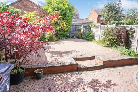 4 Cutworth Close, Sutton Coldfield, B76 2TA