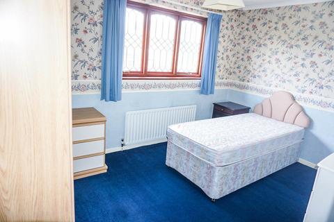 4 Cutworth Close, Sutton Coldfield, B76 2TA