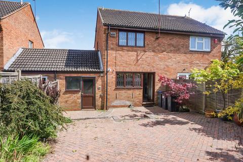 4 Cutworth Close, Sutton Coldfield, B76 2TA