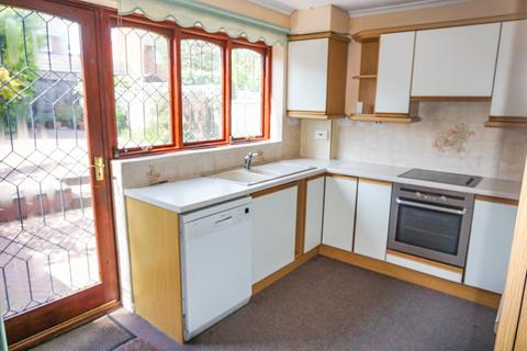 4 Cutworth Close, Sutton Coldfield, B76 2TA