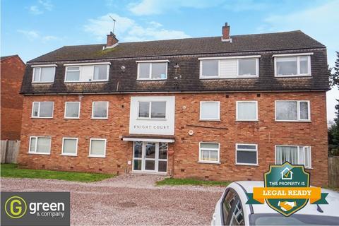 4, Knight Court Springfield Road, Sutton Coldfield, B75 7JH