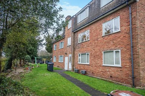 4, Knight Court Springfield Road, Sutton Coldfield, B75 7JH