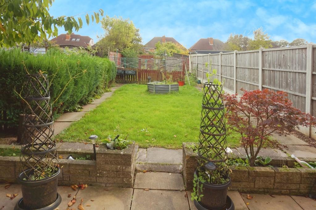 Hansons Bridge Road, Birmingham B24 3 bed semidetached house for sale
