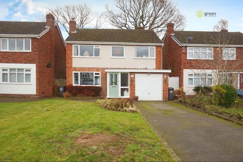 25 Coldstream Road, Sutton Coldfield, B76 1NW