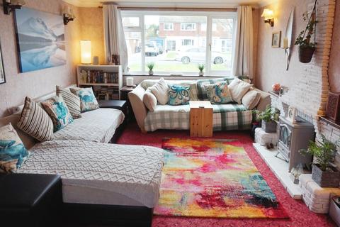 25 Coldstream Road, Sutton Coldfield, B76 1NW