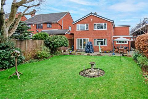 53 Little Sutton Lane, Sutton Coldfield, B75 6SH
