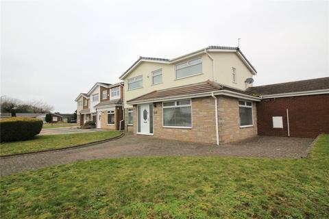 4 bedroom detached house for sale, Grafton Drive, Ainsdale, Merseyside, PR8