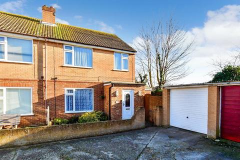 3 bedroom semi-detached house for sale, Anthony Close, Ramsgate, Kent
