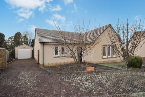 9 Abbey Lane, Errol, Perth, PH2 7GA