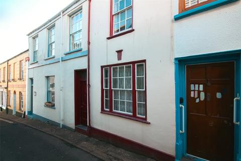 4 Bude Street, Appledore, Bideford, EX39 1PS
