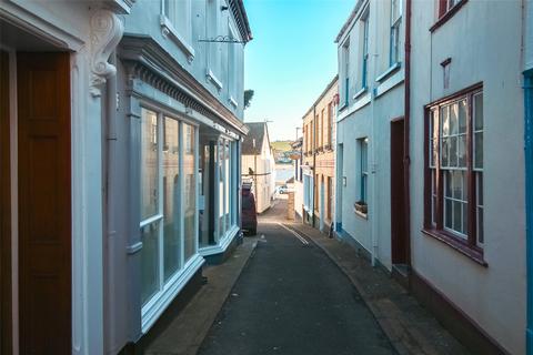 4 Bude Street, Appledore, Bideford, EX39 1PS
