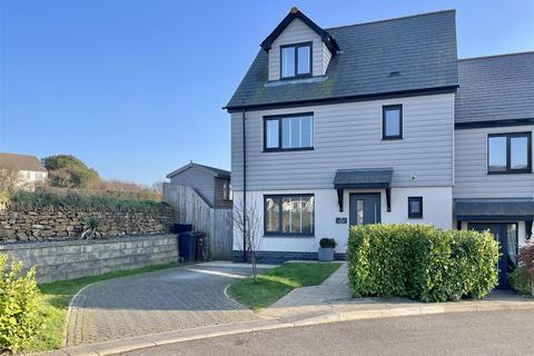 undefined, Kenwyn Heights, Shortlanesend, Truro