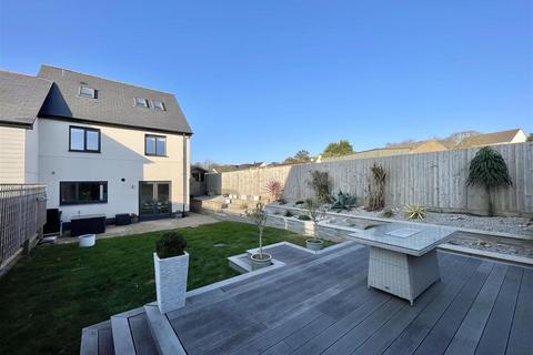 undefined, Kenwyn Heights, Shortlanesend, Truro