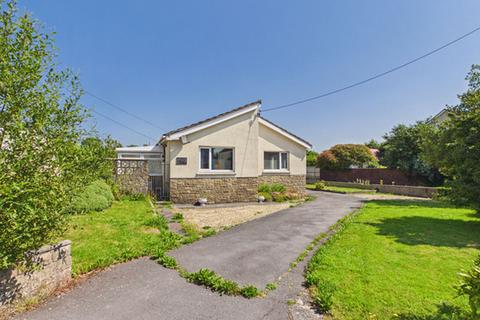 3 bedroom detached bungalow for sale, Abergwili Road, Carmarthen