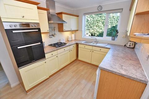 4 bedroom detached house for sale - Wytherling Close, Maidstone