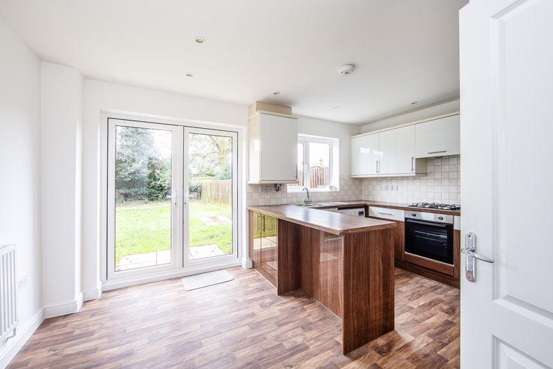 Meadow View, Willaston 3 bed semidetached house for sale £257,000