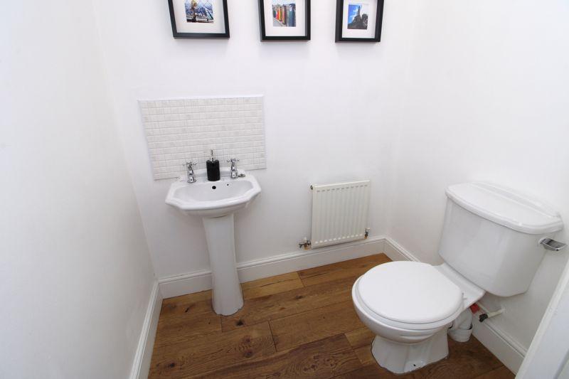 Guest WC