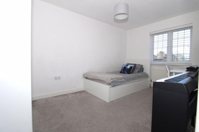 Bedroom Five